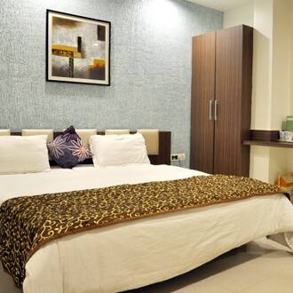 Hotel Jyoti, Rajkot 5